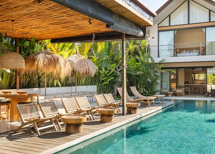 Lexington Palace - 6br Ungasan