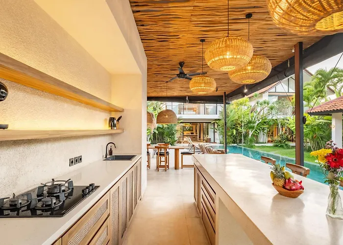 Villa Lexington Palace - 6br Ungasan