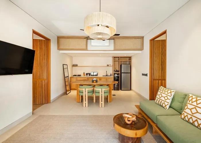 Villa Lexington Palace - 6br Ungasan