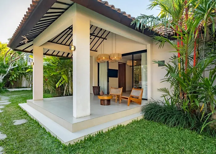 Lexington Palace - 6br Ungasan Uluwatu