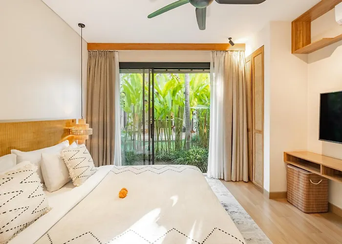 Villa Lexington Palace - 6br Ungasan Uluwatu
