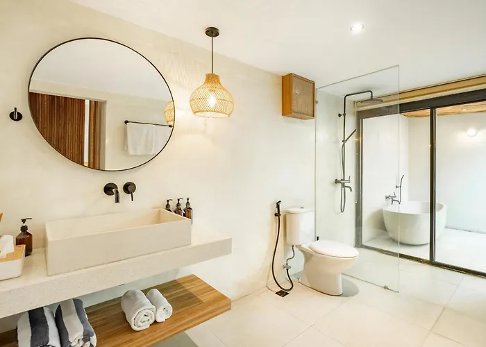 Lexington Palace - 6br Ungasan *