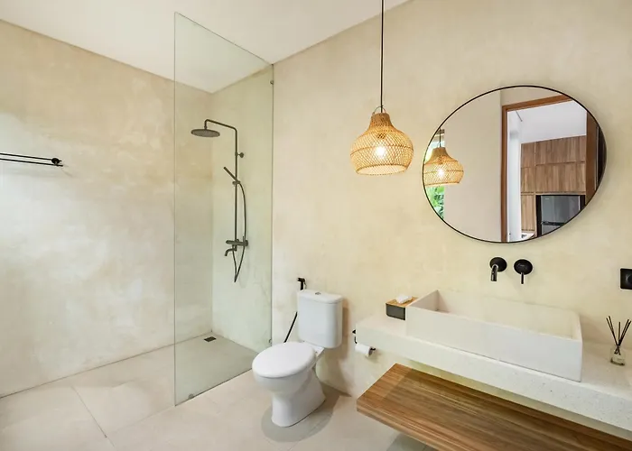 Lexington Palace - 6br Ungasan Uluwatu