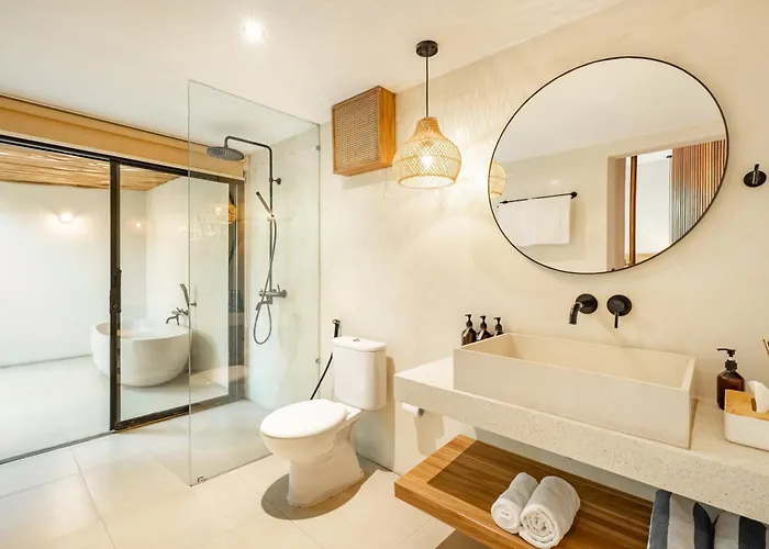 Villa Lexington Palace - 6br Ungasan Uluwatu