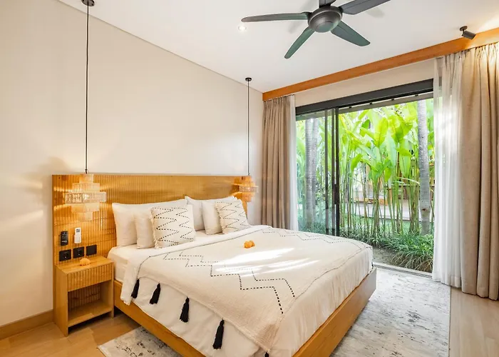 Lexington Palace - 6br Ungasan