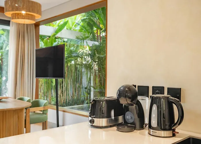 Villa Lexington Palace - 6br Ungasan Uluwatu