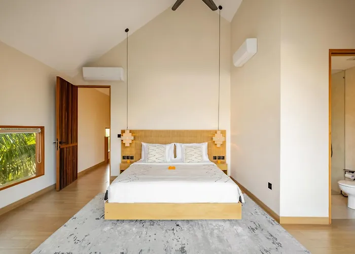 Lexington Palace - 6br Ungasan Uluwatu