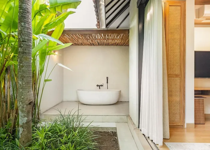 Villa Lexington Palace - 6br Ungasan