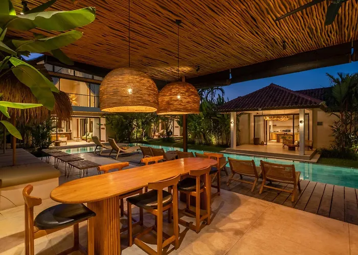 Lexington Palace - 6br Ungasan * Uluwatu
